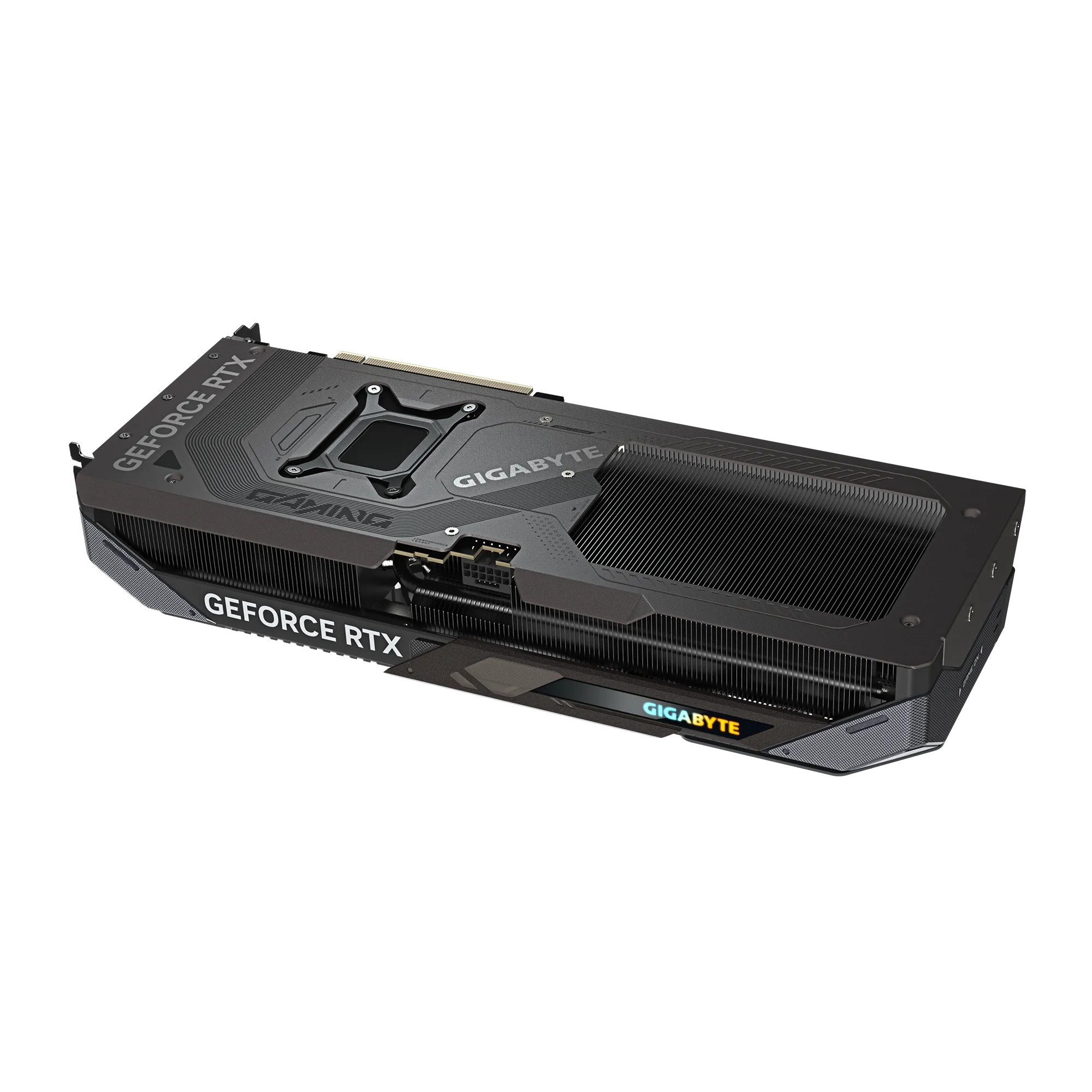 Tarjeta Grafica Gigabyte RTX 5070 Gaming OC 12GB GDDR7
